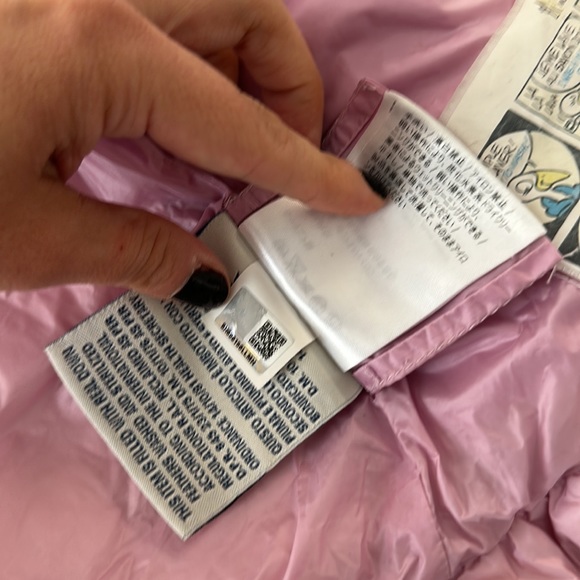 Moncler jacket - Picture 8 of 8